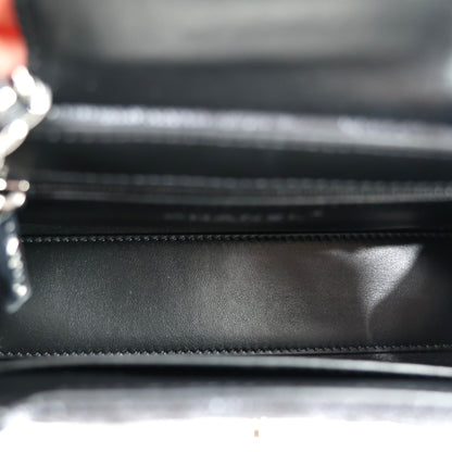 CHANEL AS4416 KELLY HANDBAG