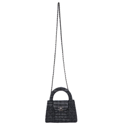 CHANEL AS4416 KELLY HANDBAG