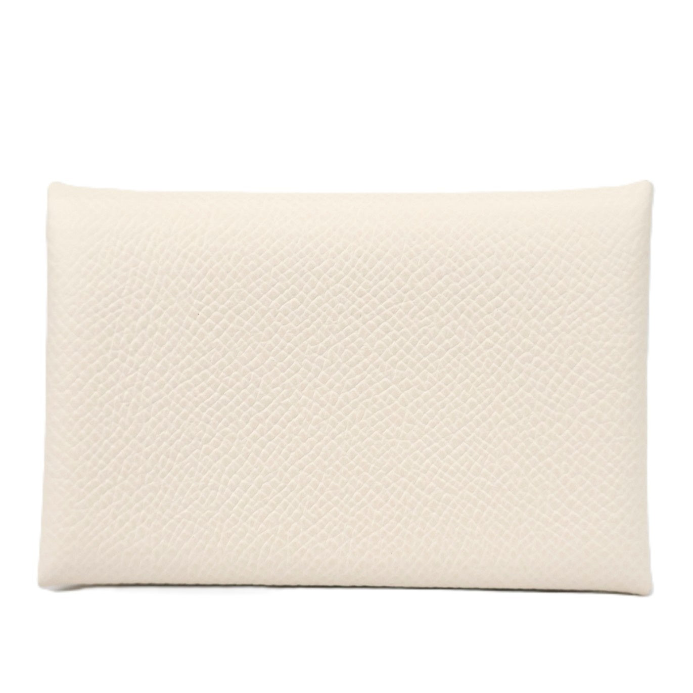 HERMES 044164CK CALVI CARD HOLDER
