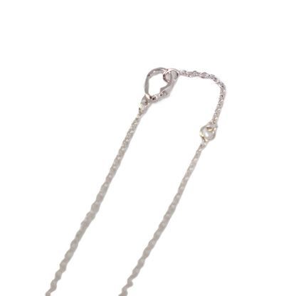 HERMES H219310B Finesse Necklace