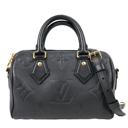 LOUIS VUITTON M58953 SPEEDY BANDOULIERE 20 HANDBAG