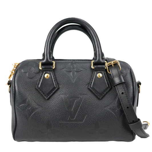 LOUIS VUITTON M58953 SPEEDY BANDOULIERE 20 HANDBAG
