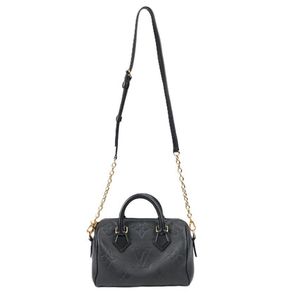 LOUIS VUITTON M58953 SPEEDY BANDOULIERE 20 HANDBAG