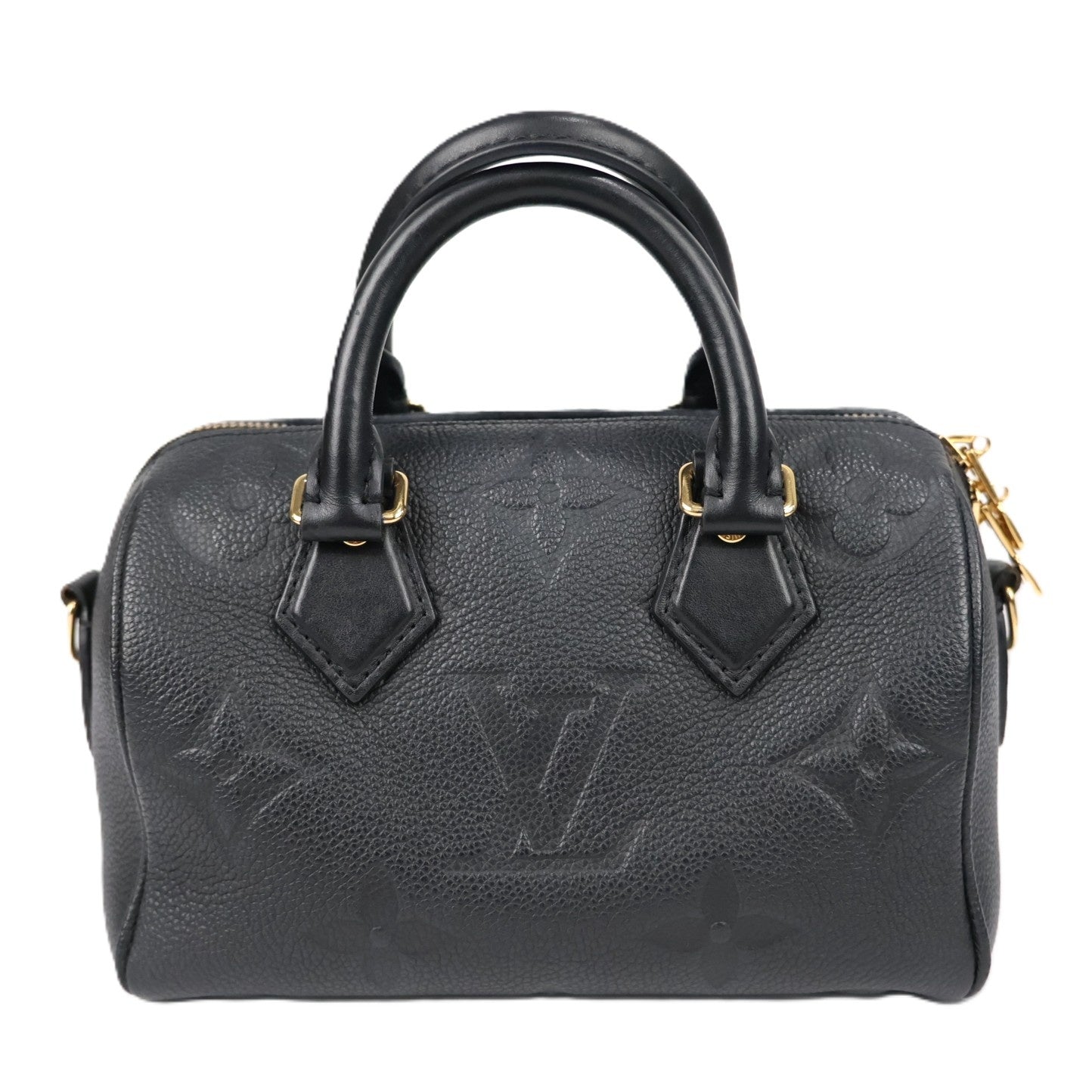 LOUIS VUITTON M58953 SPEEDY BANDOULIERE 20 HANDBAG