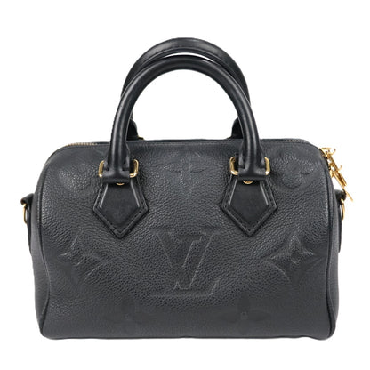 LOUIS VUITTON M58953 SPEEDY BANDOULIERE 20 HANDBAG