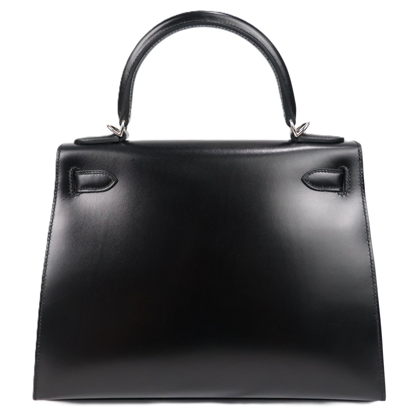 HERMES 012545CK KELLY 28 HANDBAG
