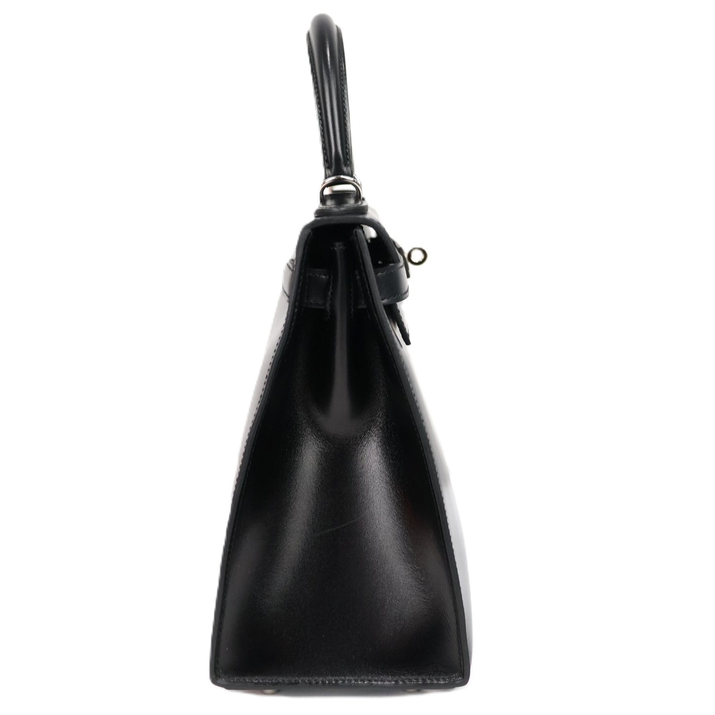 HERMES 012545CK KELLY 28 HANDBAG