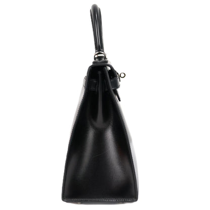 HERMES 012545CK KELLY 28 HANDBAG