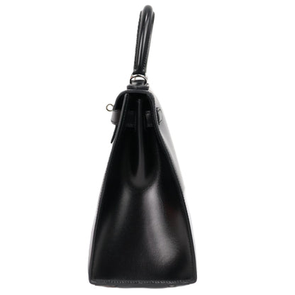 HERMES 012545CK KELLY 28 HANDBAG