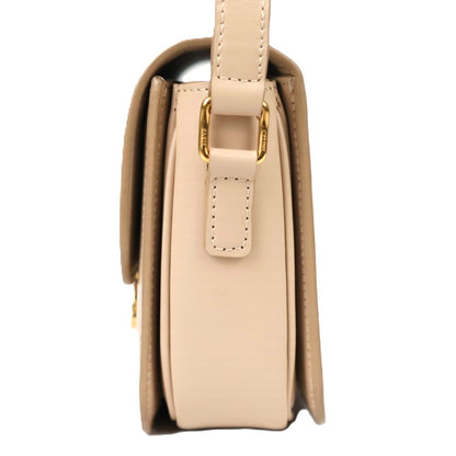 CELINE 188423BF4 TRIOMPHE TEEN CROSSBODY BAG