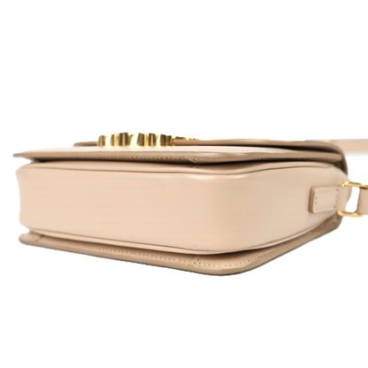 CELINE 188423BF4 TRIOMPHE TEEN CROSSBODY BAG