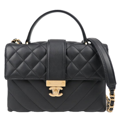 CHANEL AS0712 HANDBAG