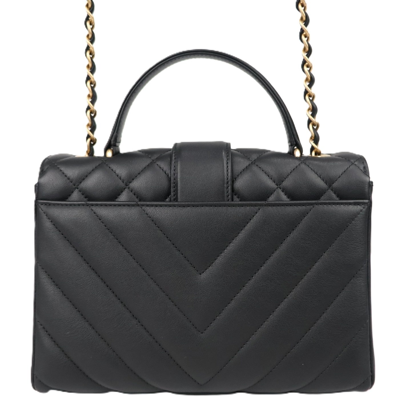CHANEL AS0712 HANDBAG