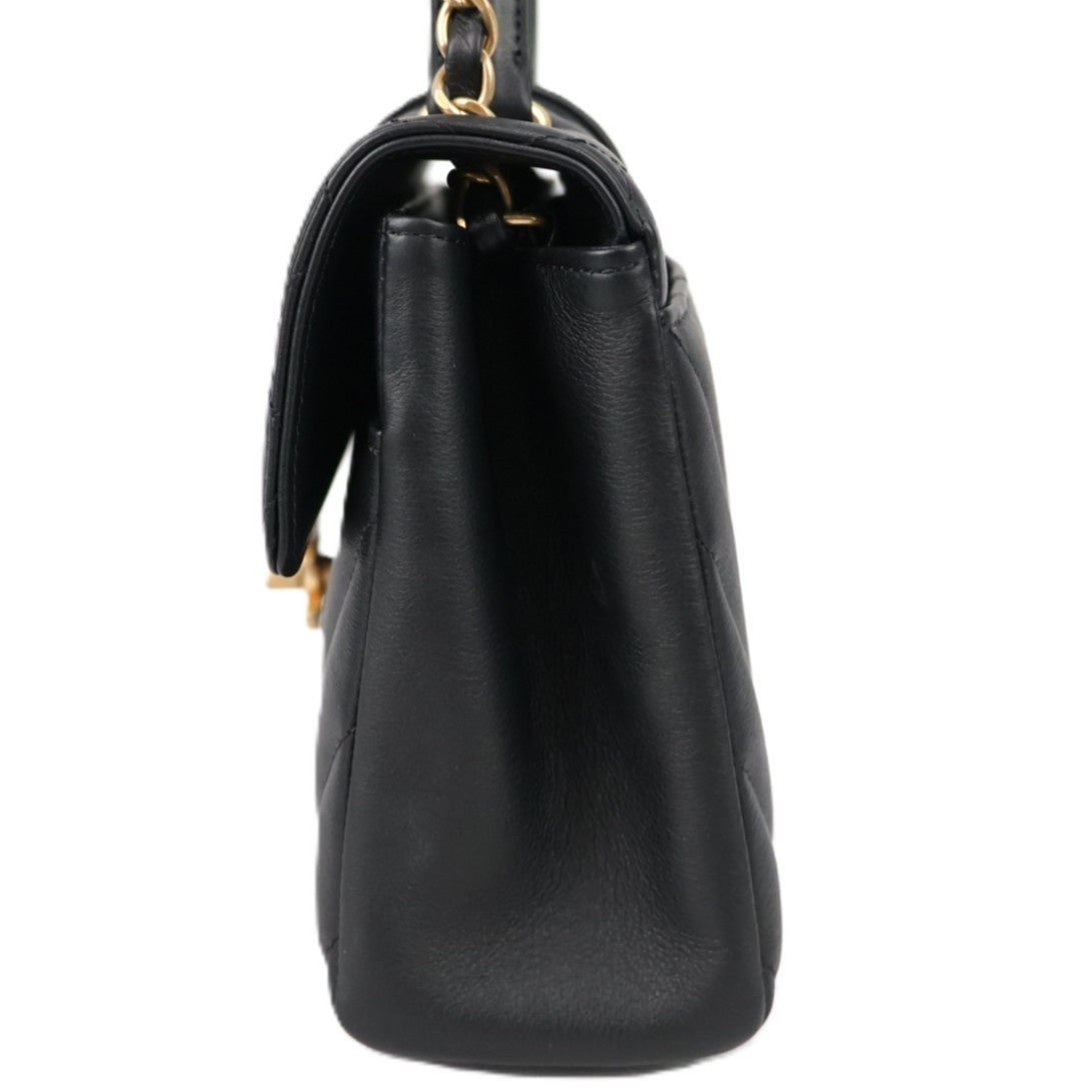 CHANEL AS0712 HANDBAG