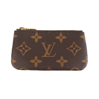 LOUIS VUITTON M62650 POCHETTE CLES KEY POUCH