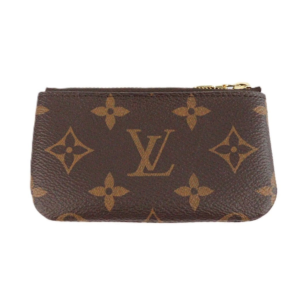 LOUIS VUITTON M62650 POCHETTE CLES KEY POUCH