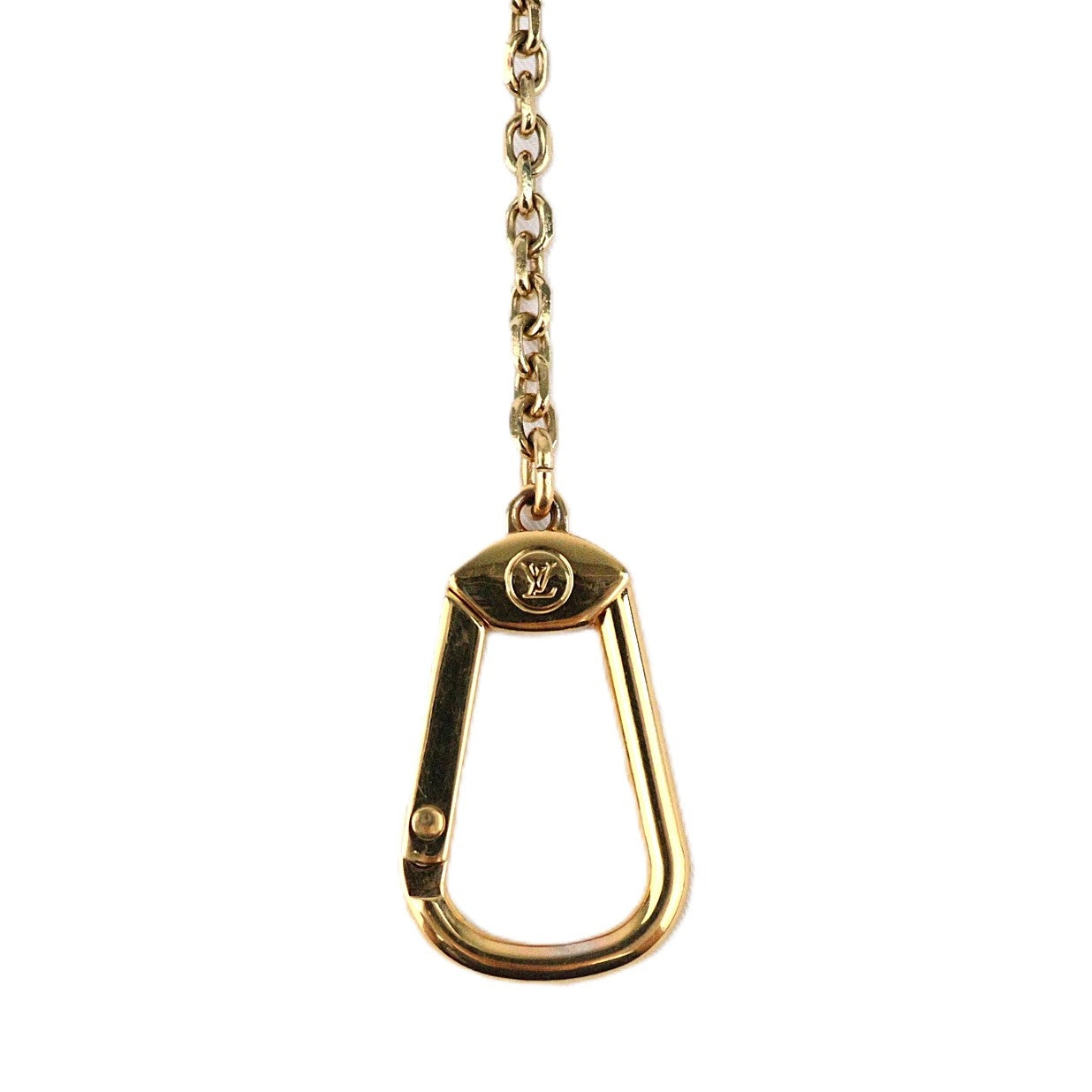 LOUIS VUITTON M62650 POCHETTE CLES KEY POUCH