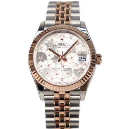 ROLEX 278271 Datejust 31