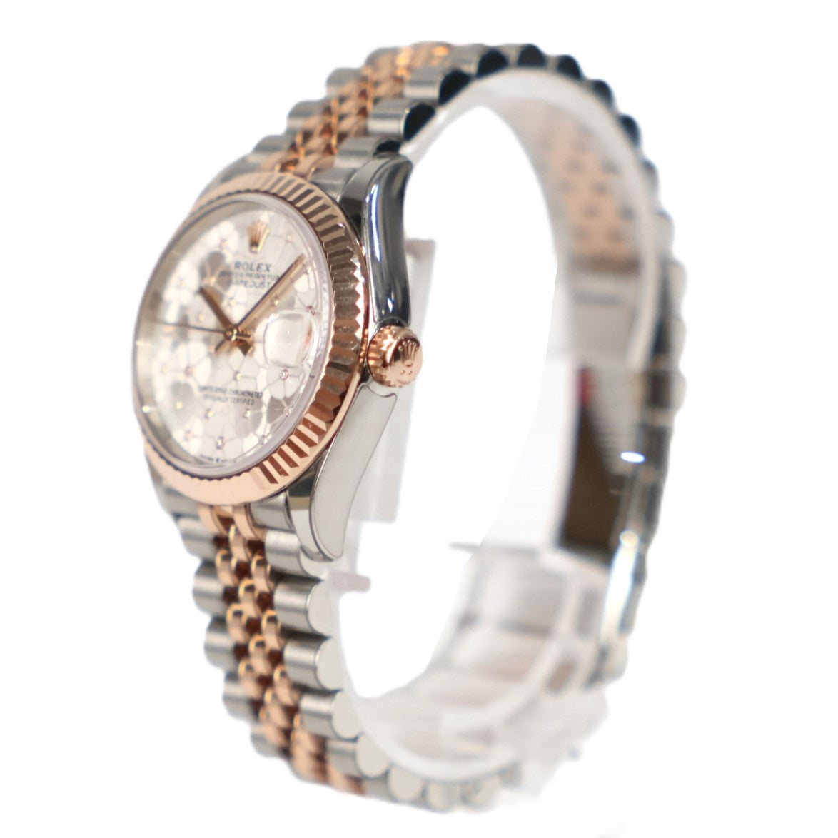 ROLEX 278271 Datejust 31