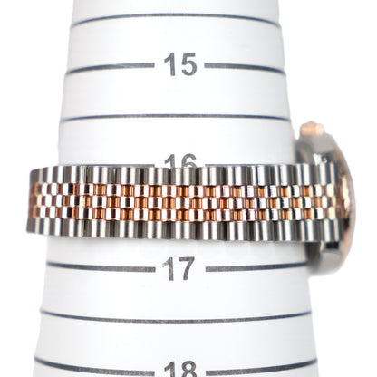 ROLEX 278271 Datejust 31