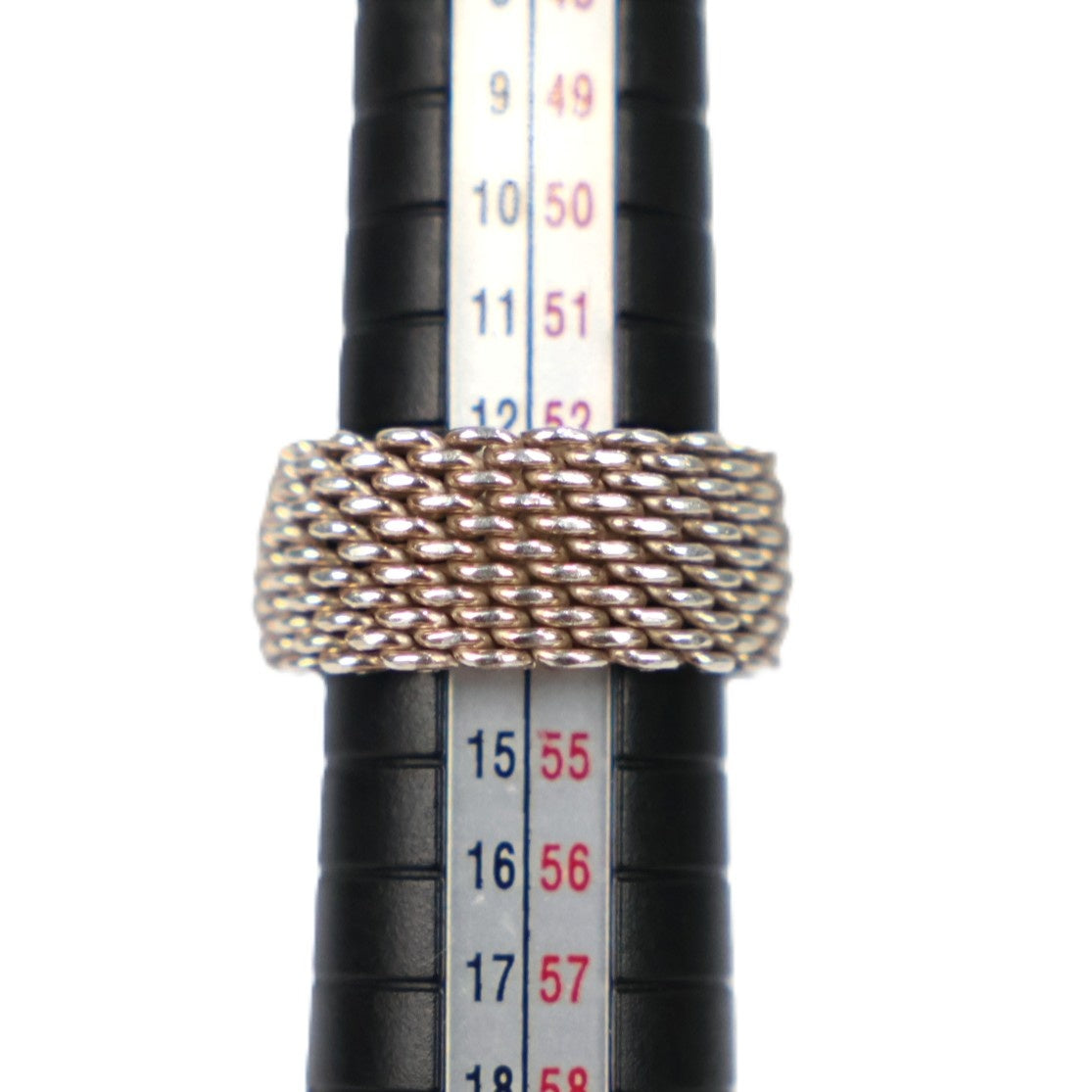TIFFANY & Co. Somerset #54 Ring