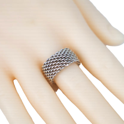TIFFANY & Co. Somerset #54 Ring