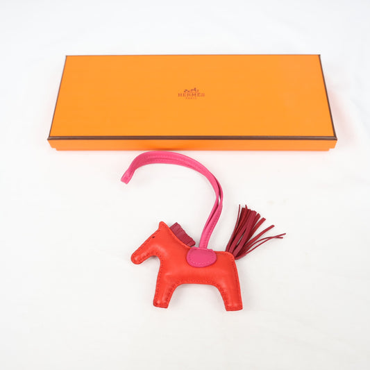 HERMES 064929CA RODEO PM CHARM