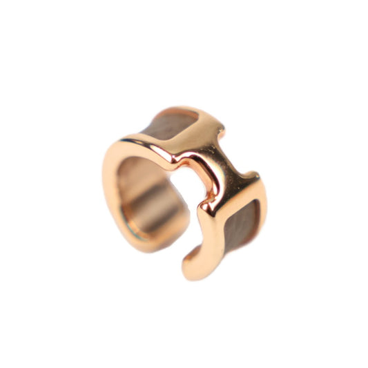 HERMES 010734CD OLYMPE EAR CUFF