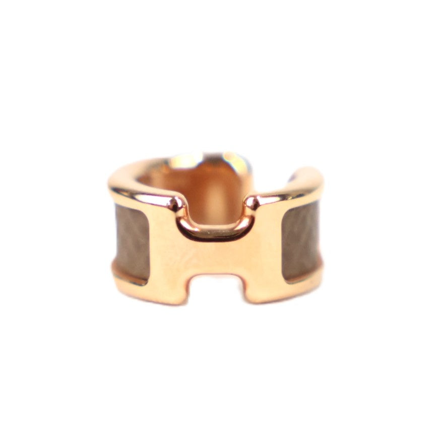 HERMES 010734CD OLYMPE EAR CUFF