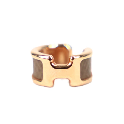 HERMES 010734CD OLYMPE EAR CUFF