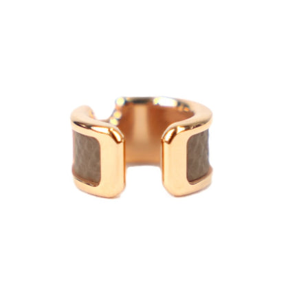 HERMES 010734CD OLYMPE EAR CUFF