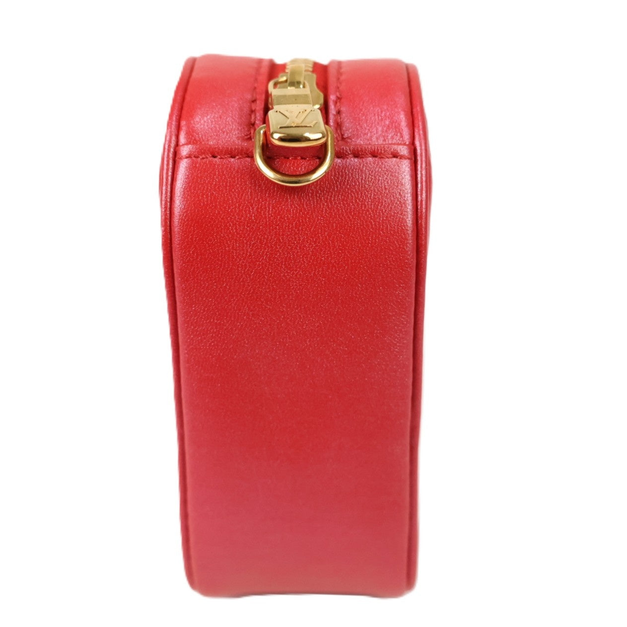 LOUIS VUITTON M80837 HEART ON CHAIN MINI BAG