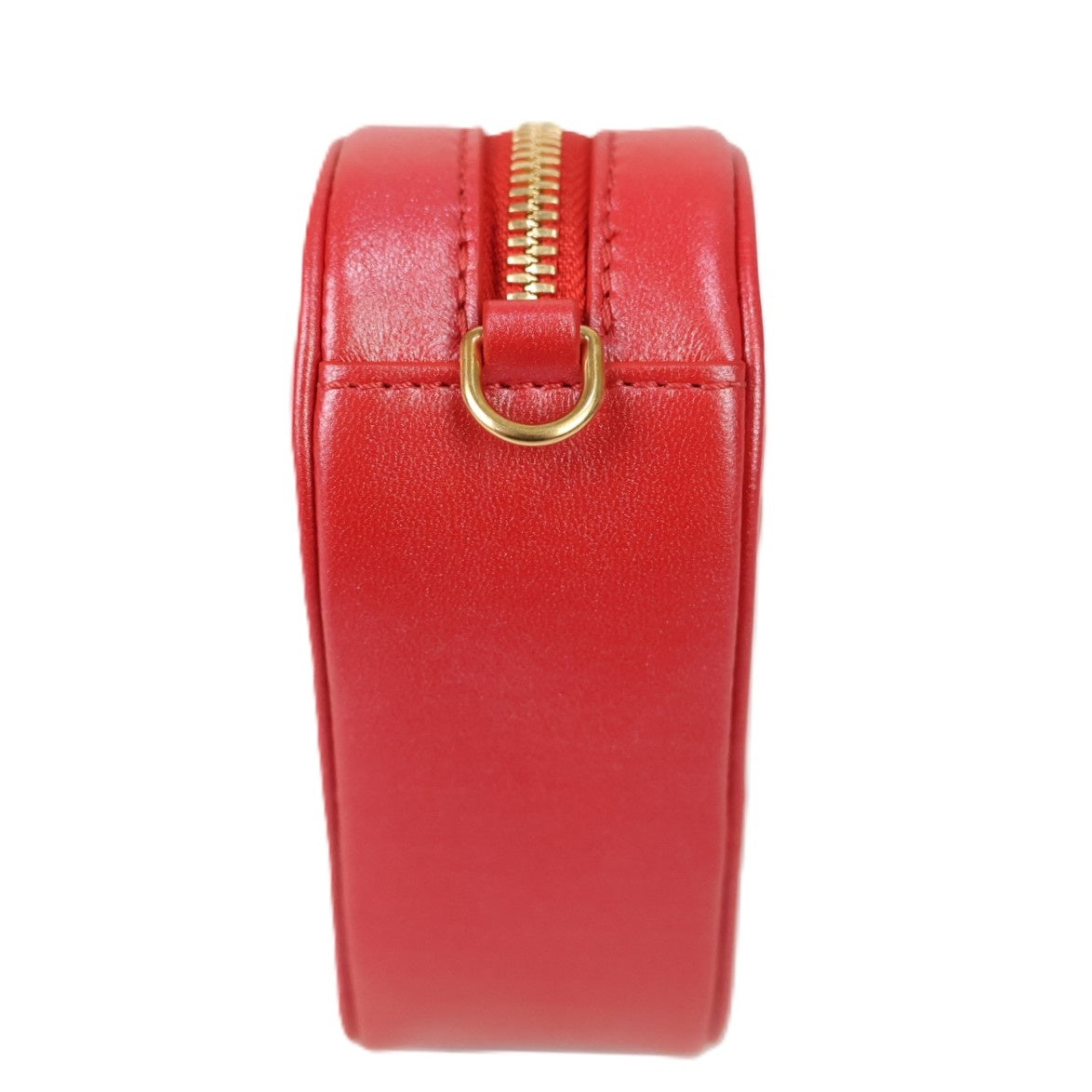 LOUIS VUITTON M80837 HEART ON CHAIN MINI BAG