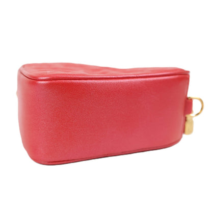 LOUIS VUITTON M80837 HEART ON CHAIN MINI BAG