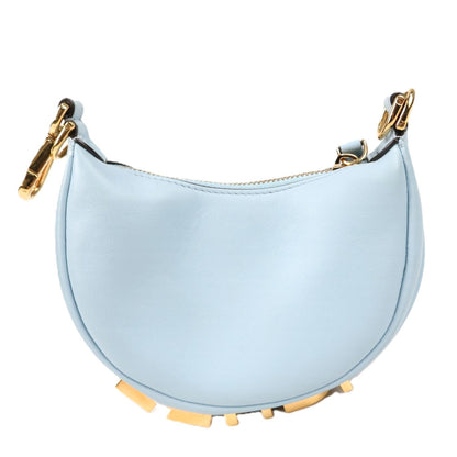 FENDI 7AS089 A5DY GRAPHY NANO MINI BAG