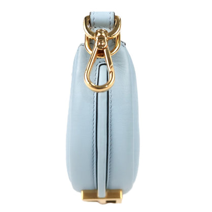 FENDI 7AS089 A5DY GRAPHY NANO MINI BAG