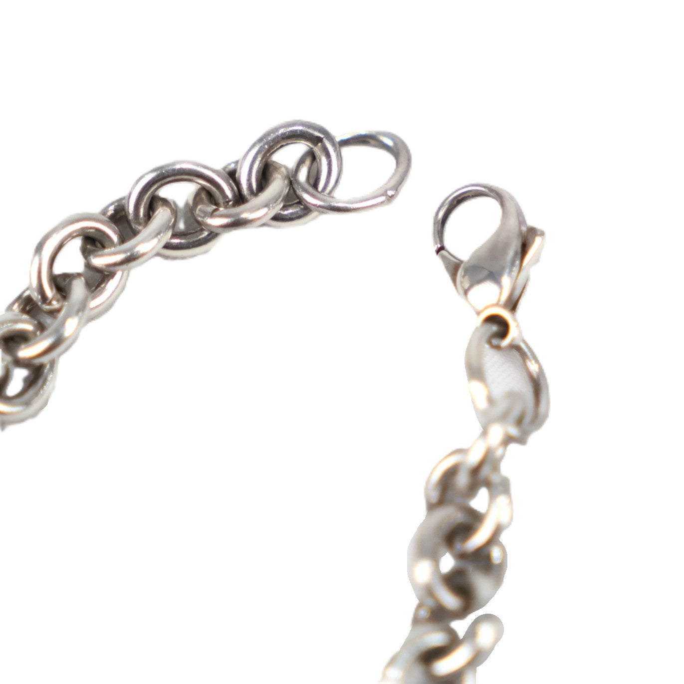 TIFFANY & Co. Return to Tiffany Heart Tag Bracelet
