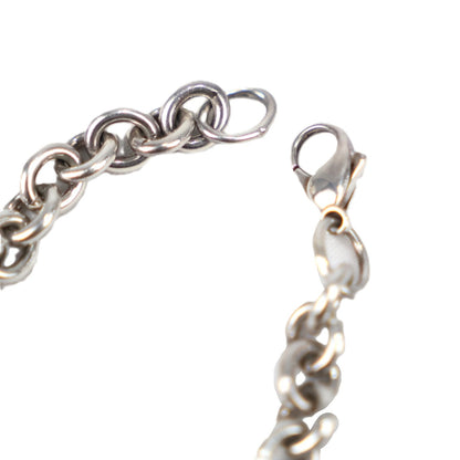 TIFFANY & Co. Return to Tiffany Heart Tag Bracelet
