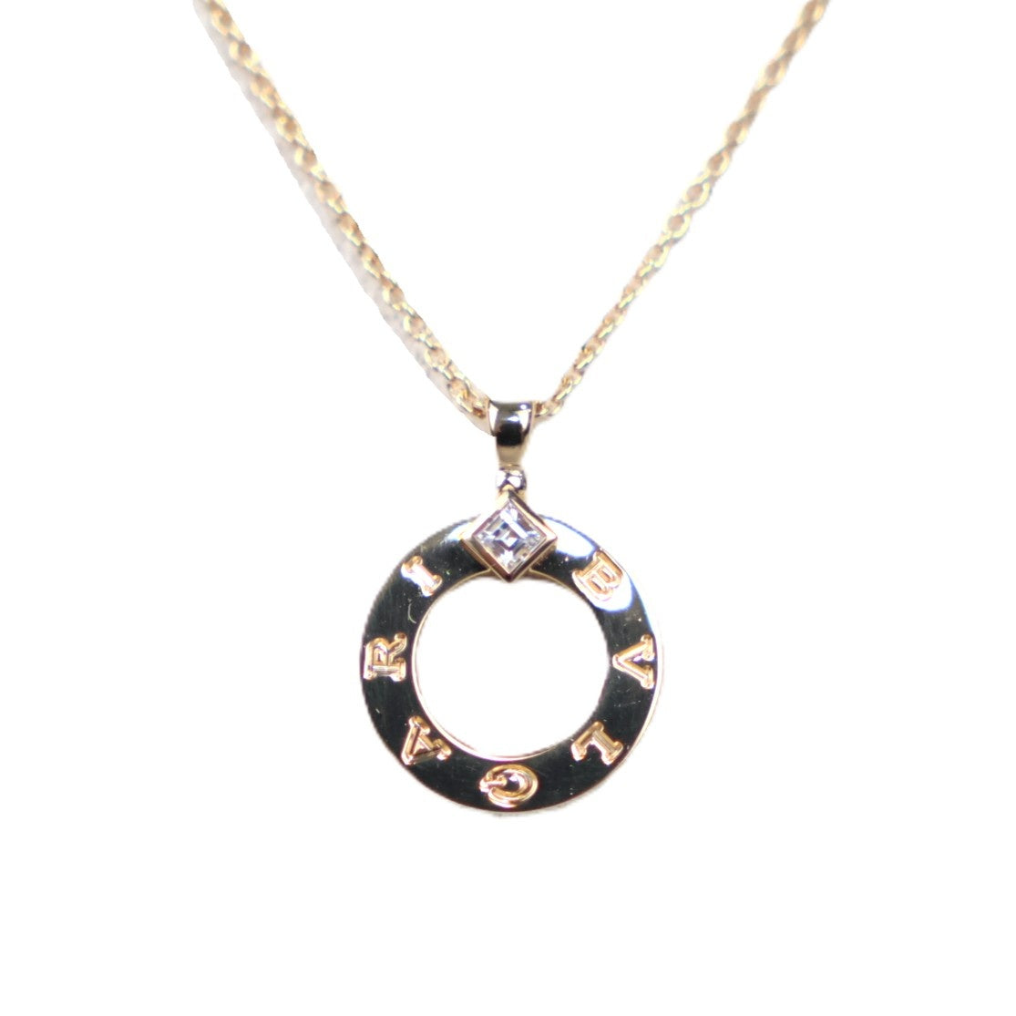 BVLGARI 361078 Bvlgari Bvlgari Necklace