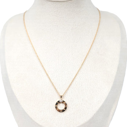 BVLGARI 361078 Bvlgari Bvlgari Necklace
