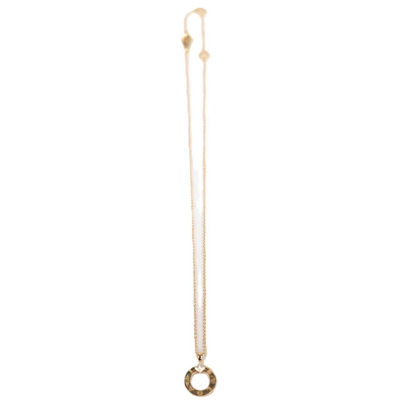 BVLGARI 361078 Bvlgari Bvlgari Necklace