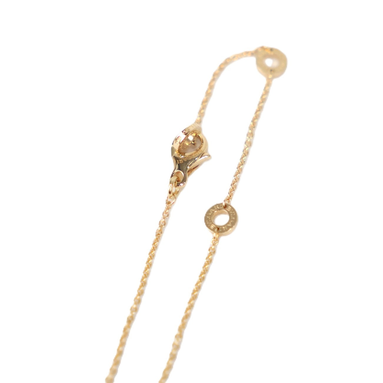 BVLGARI 361078 Bvlgari Bvlgari Necklace