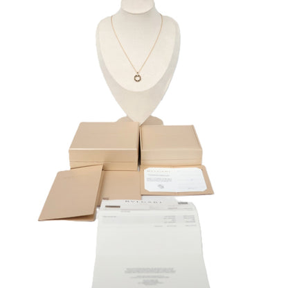 BVLGARI 361078 Bvlgari Bvlgari Necklace