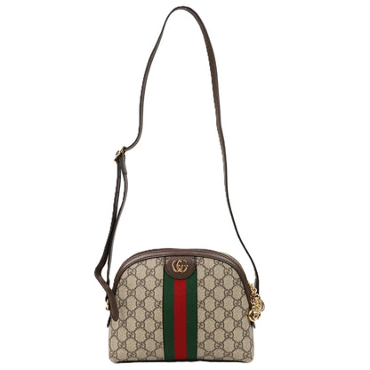 GUCCI 499621 K05NG OPHIDIA CROSSBODY BAG
