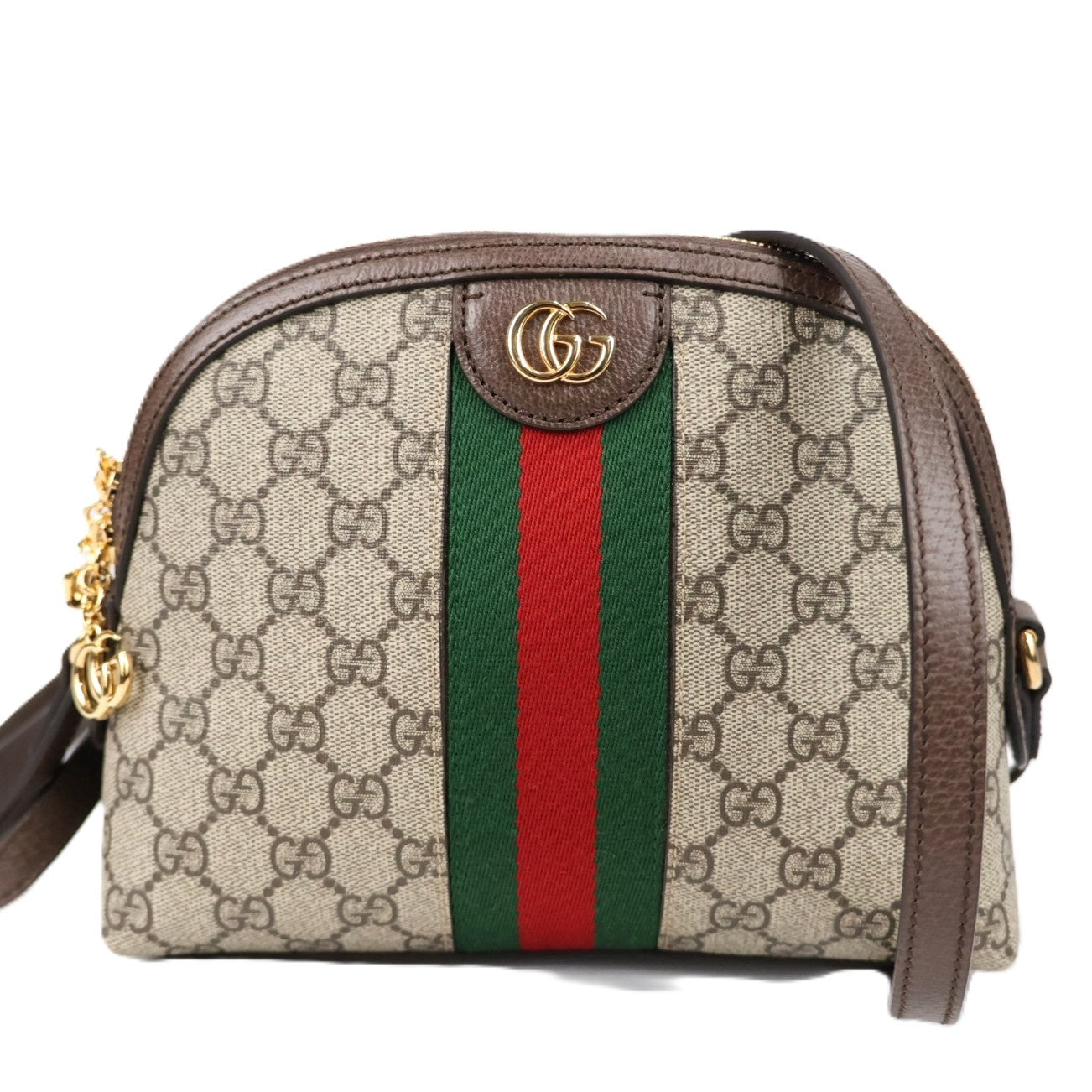 GUCCI 499621 K05NG OPHIDIA CROSSBODY BAG