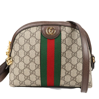 GUCCI 499621 K05NG OPHIDIA CROSSBODY BAG