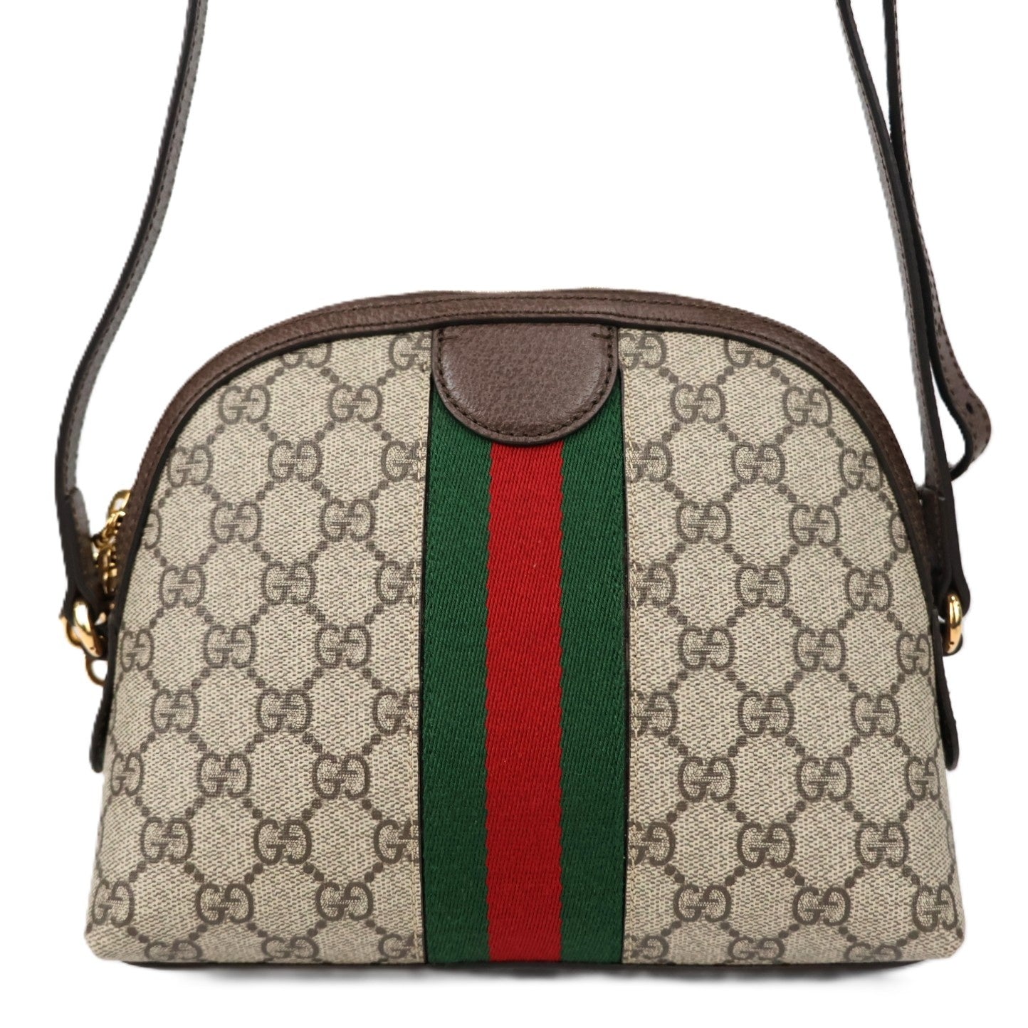 GUCCI 499621 K05NG OPHIDIA CROSSBODY BAG