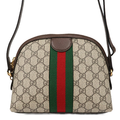 GUCCI 499621 K05NG OPHIDIA CROSSBODY BAG