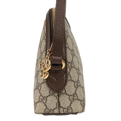 GUCCI 499621 K05NG OPHIDIA CROSSBODY BAG