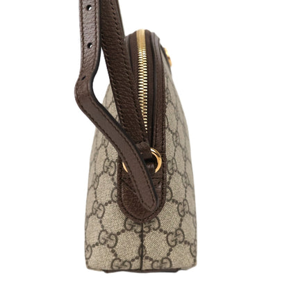 GUCCI 499621 K05NG OPHIDIA CROSSBODY BAG